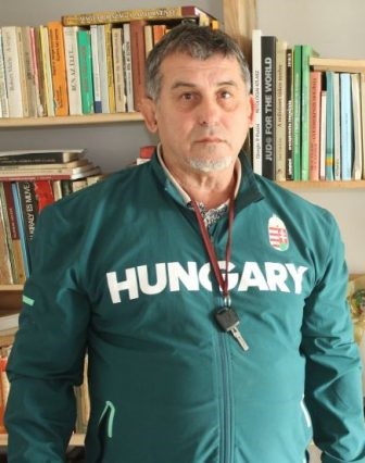 Szabó Ferenc